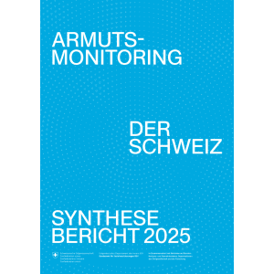 Armutsmonitoring CH Synthesebericht