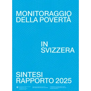 Monitoraggio della povertà CH sintesi