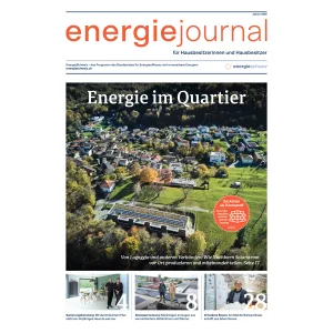 Energiejournal ES Januar 2026
