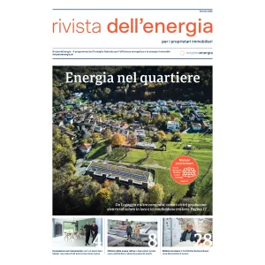 Rivista dell'energia SE gennaio 2026