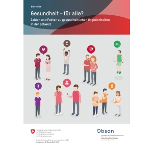 Gesundheit – für alle?