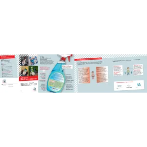 Symbole alltägliche Gefahren, Tamilisch