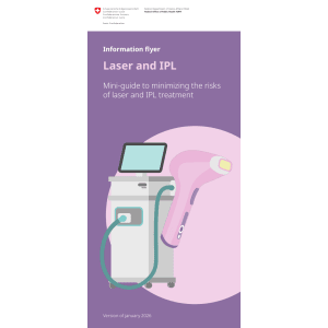 Laser and IPL - Mini-guide