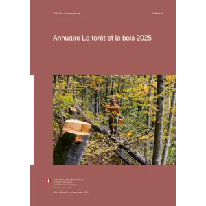Annuaire La forêt et le bois 2025