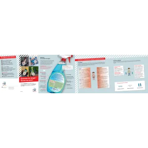 Symboles de danger - ouvrez les yeux!