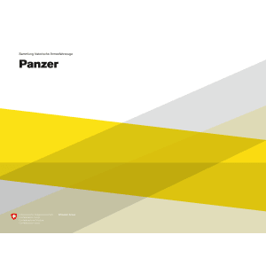 Hist Armeefahrzeuge - Bd 1: Pz