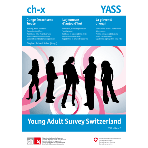 Enquêtes féd. jeunesse ch-x Yass vol. 3