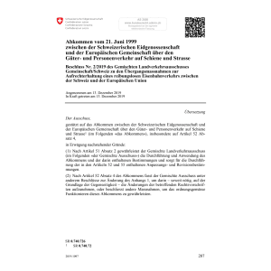 Abk. Güter- und Personenverkehr 2/2019