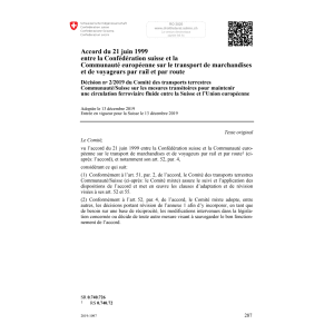 Ac. transp. marchan. et voyageurs 2/2019