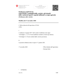 O UFAG specie vegetali Mod. 17.11.20