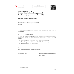 V Unterhaltsreinigungspers. Änd.24.11.20