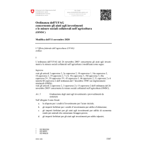 O aiuti investim. (OIMSC) Mod. 11.11.20