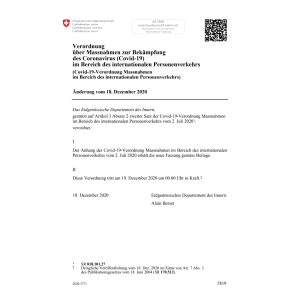 Covid-19-V int.Persverk. Änd. 18.12.20
