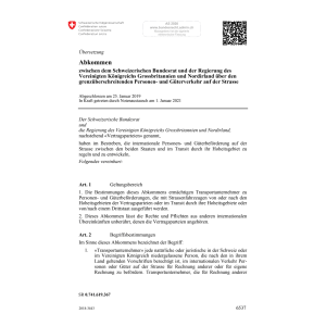 Abk. BR Grossbritannien und Nordirland