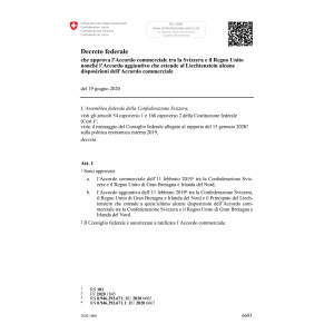 Df. Acc. commerciale Svi. Regno Unito