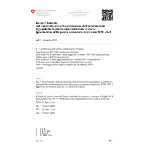 DF promozione piazza economica 2020-2023