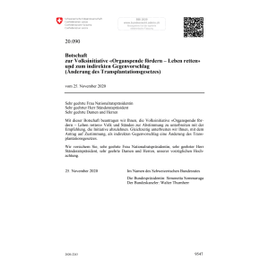 BO Organspende fördern 20.090