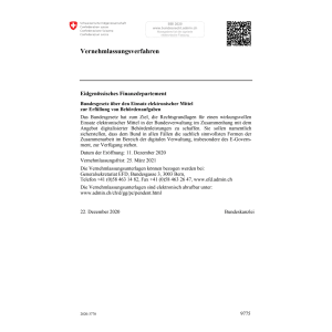 BBl 2020 Nr 56