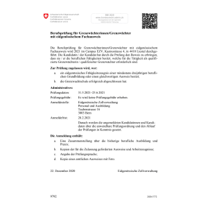 BBl 2020 Nr 56