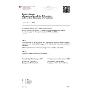 Df Società finanziaria internazionale