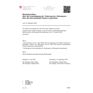 BB Internationale Finanz-Corporation