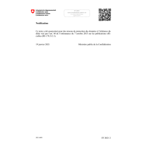 FF 2021 Nr. 1