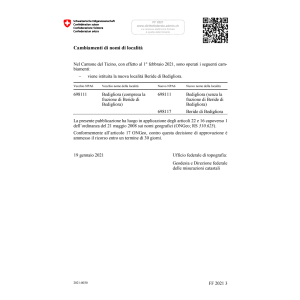 FF 2021 Nr. 1