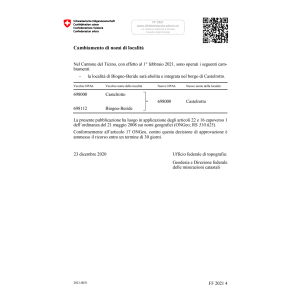 FF 2021 Nr. 1