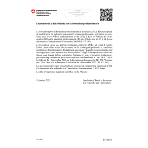 FF 2021 Nr. 1
