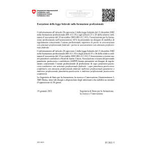FF 2021 Nr. 1