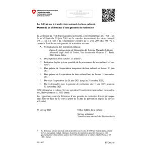 FF 2021 Nr. 1
