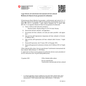 FF 2021 Nr. 1