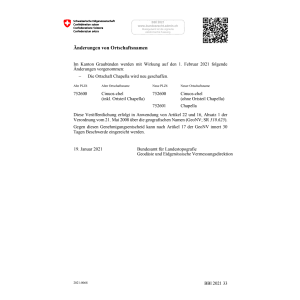 FF 2021 Nr. 1