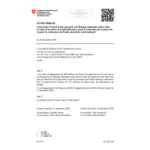 FF 2021 Nr. 3