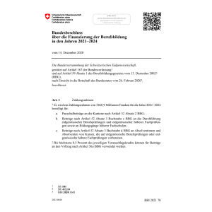 FF 2021 Nr. 3