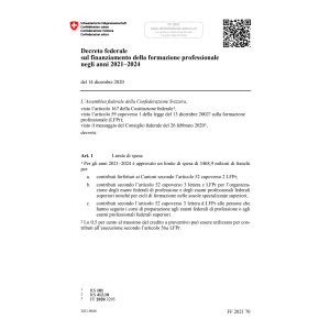 FF 2021 Nr. 3