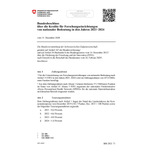 FF 2021 Nr. 3