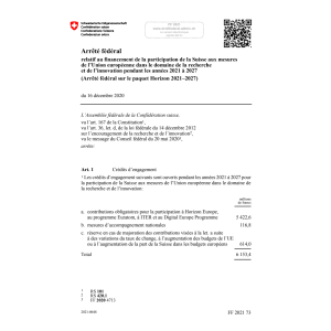 FF 2021 Nr. 3