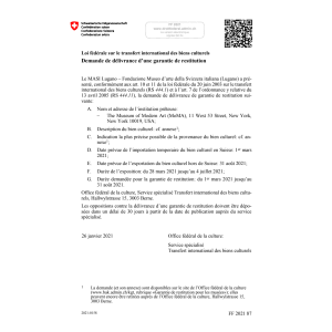 FF 2021 Nr. 5