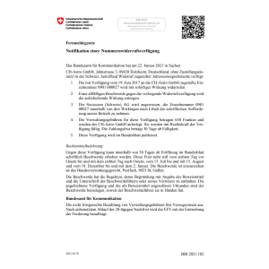 FF 2021 Nr. 5