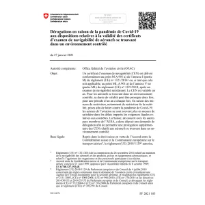 FF 2021 Nr. 6