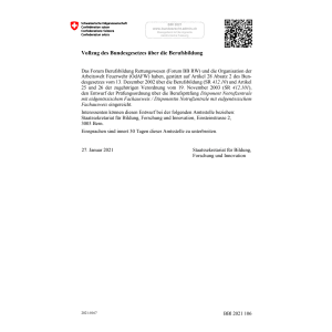 FF 2021 Nr. 6