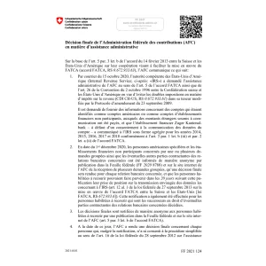 FF 2021 Nr. 8