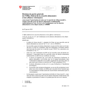 FF 2021 Nr. 13