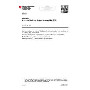 FF 2021 Nr. 23