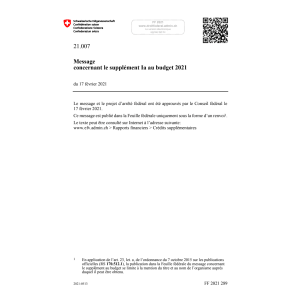 FF 2021 Nr. 23