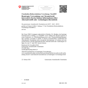 FF 2021 Nr. 23