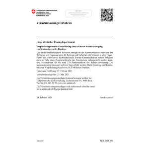FF 2021 Nr. 25
