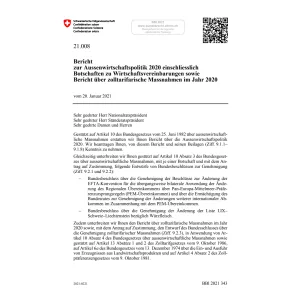 FF 2021 Nr. 26