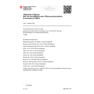 FF 2021 Nr. 26